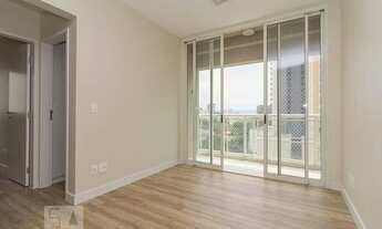 Imagem 6: Apartamento para Aluguel - Perdizes, 2 Quartos, 56 m2