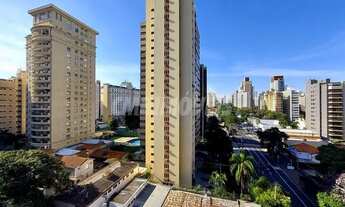 Imagem 3: Apartamento - Cambuí - Campinas