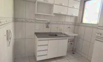 Imagem 4: Apartamento 2 quartos em Piratininga