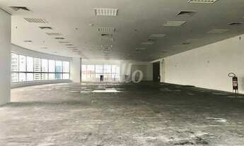 Imagem 3: São Paulo - Conjunto Comercial/Sala - Brooklin