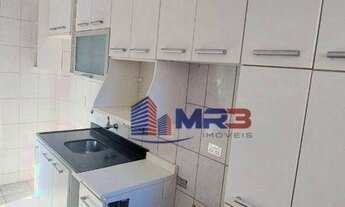 Imagem: Apartamento com 3 quartos à venda, 62 m²