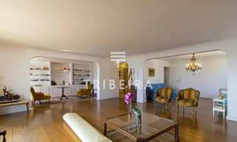 Imagem 2: Imóvel de 258m², com 2 dormitórios (sendo 1 suíte)