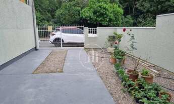 Imagem 6: Casa com 2 dormitórios à venda, 65 m² por R$ 239.000,00 - Potecas - São José/SC