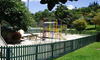 Imagem: Casa com 4 dorm (2 suites) para alugar