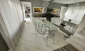 Imagem 5: Casa Triplex no Bothanica Nature com 4 Suítes, 250 m² - Recreio dos Bandeirantes - Rio de