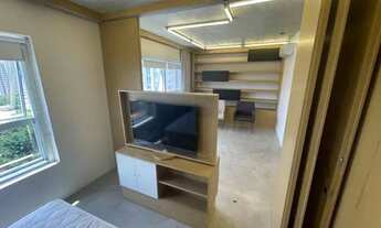 Imagem 6: Apartamento 1 dormitório para venda e locação na Vila Olímpia