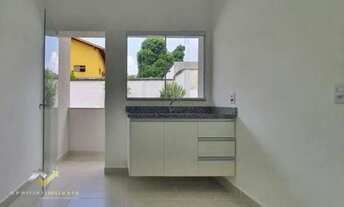 Imagem 5: Salão para alugar, 76 m² por R$ 3.986,25/mês - Vila Santa Teresa - Santo André/SP