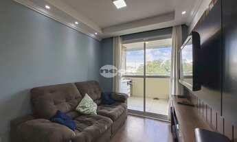 Imagem 5: SãO BERNARDO DO CAMPO - Apartamento Padrão - Demarchi