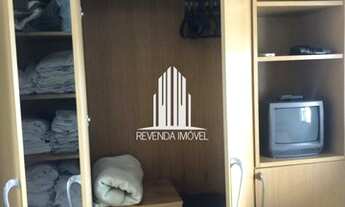 Imagem 3: Apartamento a venda no Paradise Garden no PARAISO-IBIRAPUERA c/ 2 Dormitórios 1 Suíte em 6