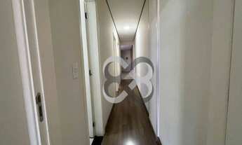 Imagem 3: Apartamento com 3 dormitórios à venda, 67 m² por R$ 350.000,00 - Nova - Londrina/PR