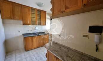 Imagem: Apartamento para venda no Cambuí R$ 500mil