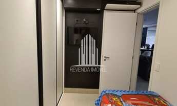 Imagem 5: 2 dormitórios, 2 suites e 2 vagas na vila anastacio