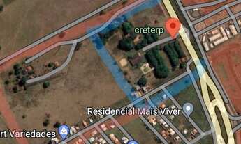 Imagem: ÁREA PARA EMPREENDIMENTO