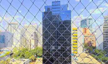 Imagem 5: Apartamento para Aluguel - Consolação, 1 Quarto, 35 m2