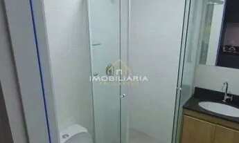 Imagem 2: Apartamento para aluguel com 19 metros quadrados com 1 quarto em Rebouças - Curitiba - PR