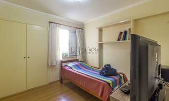 Imagem 3: Apartamento Venda 3 Dormitórios - 115 m² Moema