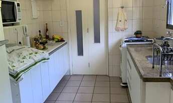 Imagem 7: Apto na praia, pé na areia