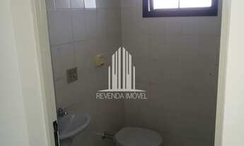 Imagem 5: Conjunto Comercial na Lapa de 62M2 1 Vaga