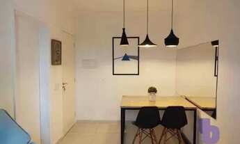 Imagem: APARTAMENTO JARDIM LEOCADIA