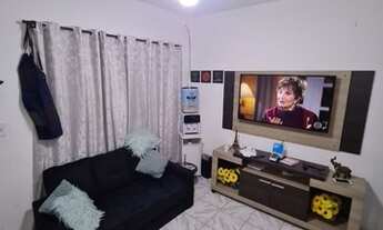 Imagem 5: Casa com 3 dormitórios à venda, 100 m² por R$ 250.000,00 - Jardim Europa - Itu/SP