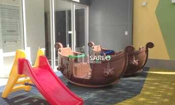 Imagem 4: Apartamento 3 quartos com 3 suítes Mata da Praia, á poucos metros do mar , você vai se apa