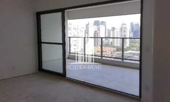 Imagem 4: Apartamento de 125m² com 3 suítes, 2 vagas no Atmosfera Brooklin - Brooklin