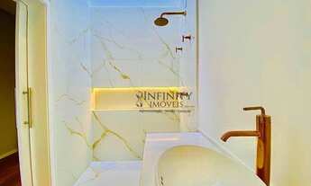 Imagem: Sobrado com 4 Suítes, Sendo uma Master