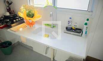 Imagem 7: Apartamento para Aluguel - Jardim Santa Rita de Cassian, 2 Quartos, 50 m2