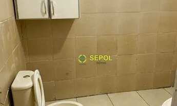 Imagem 7: Casa com 1 dormitório para alugar, 50 m² por R$ 880,00/mês - Jardim São José - São Paulo/S