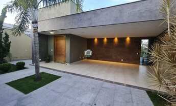 Imagem: Casa com 4 dormitórios à venda, 259 m²