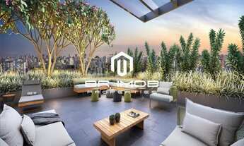 Imagem 4: APARTAMENTO RESIDENCIAL em SÃO PAULO - SP, VILA OLÍMPIA