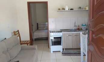 Imagem 6: Apartamento Apartamento com 1 dormitório