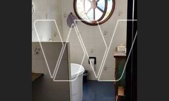 Imagem 2: Casa - Joaquim Egídio - Campinas