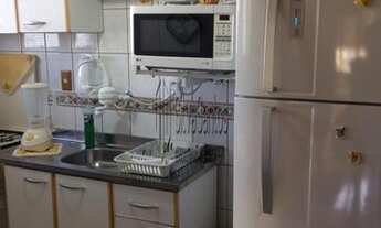 Imagem 2: Apartamento 1 dormitório Ref.: