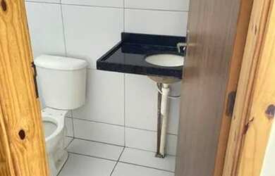 Imagem 2: Repasse Pau Amarelo - Rua Calçada - a 400 metros da Praia - Em Cartório, sem burocracia