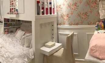 Imagem 6: Apartamento com 3 dormitórios para alugar, 150 m² - Copacabana - Rio de Janeiro/RJ