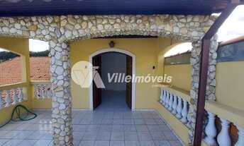 Imagem 7: Sobrado com 3 dormitórios à venda, 118 m² por R$ 580.000,00 - Palmeiras de São José - São