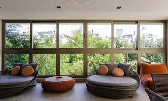 Imagem 7: Apartamento á venda no Córrego Grande