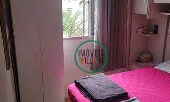 Imagem 7: Lindo apartamento com 2 dormitórios à venda, 47 m² por R$ 205.000 - Vila Tesouro - São Jos