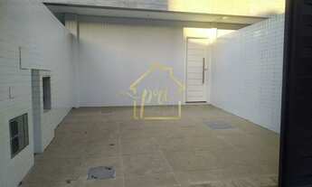 Imagem 5: Santos - Casa Padrão - Embaré