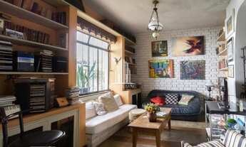 Imagem 5: Casa com 3 dorms, 1 suite e 3 vagas no butantã