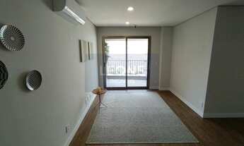 Imagem 6: Apartamento para Locação em São Paulo, Vila Madalena, 2 dormitórios, 1 suíte, 1 banheiro