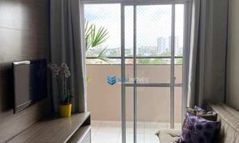 Imagem: Apartamento com 2 dormitórios à venda