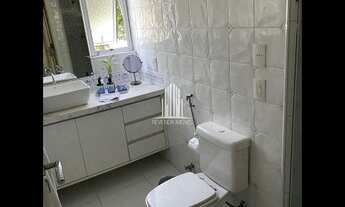 Imagem 3: Apto impecável. Pronto para morar. 3 quartos espaçosos c armários e ventilador teto novos