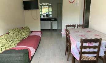 Imagem 7: Alugo casa com piscina para 08 pessoas!