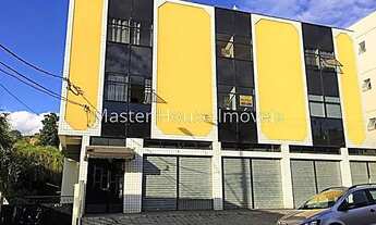 Imagem: Ref. 2030 - Apartamento 2 quartos Jardim