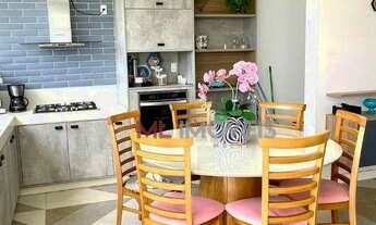 Imagem 7: Casa com 4 dormitórios, 320 m² - venda por R$ 2.200.000,00 ou aluguel por R$ 8.030,00/mês