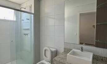 Imagem 4: Apartamento residencial Atmosfera Itajubá/MG