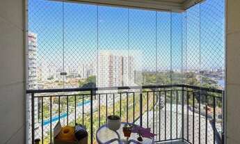 Imagem 6: Apartamento para Aluguel - Vila Leopoldina, 2 Quartos, 69 m2