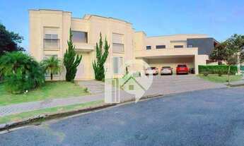 Imagem 7: Casa com 4 dormitórios à venda, 380 m² - Condomínio Residencial Montserrat - São José dos